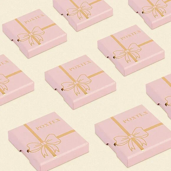 Women 04 Simple Cross Gold 14K Gold Silver Cross Necklace - Non Tarnish Jewelry - Picture 8 of 8